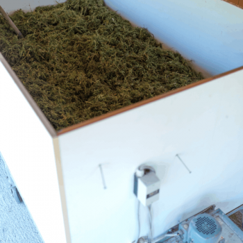 Ekološki konopljini izdelki eko