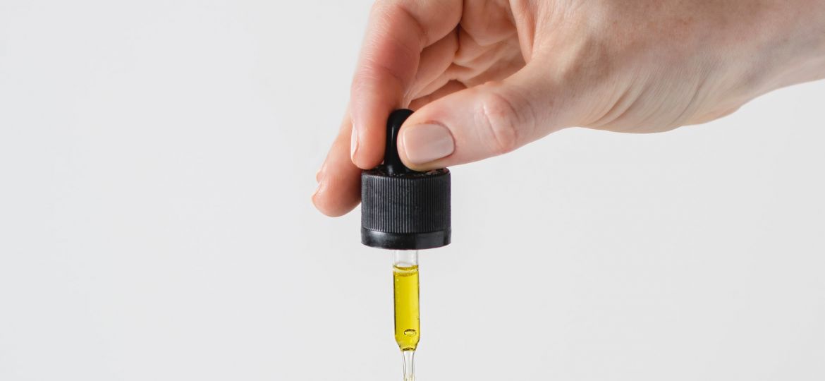 kako jemati cbd kapljice