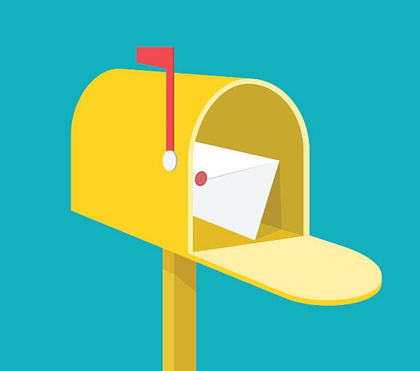 Mail box