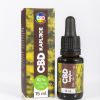 CBD kapljice 10% ekokor