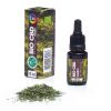 CBD kapljice 5% in konopljin caj